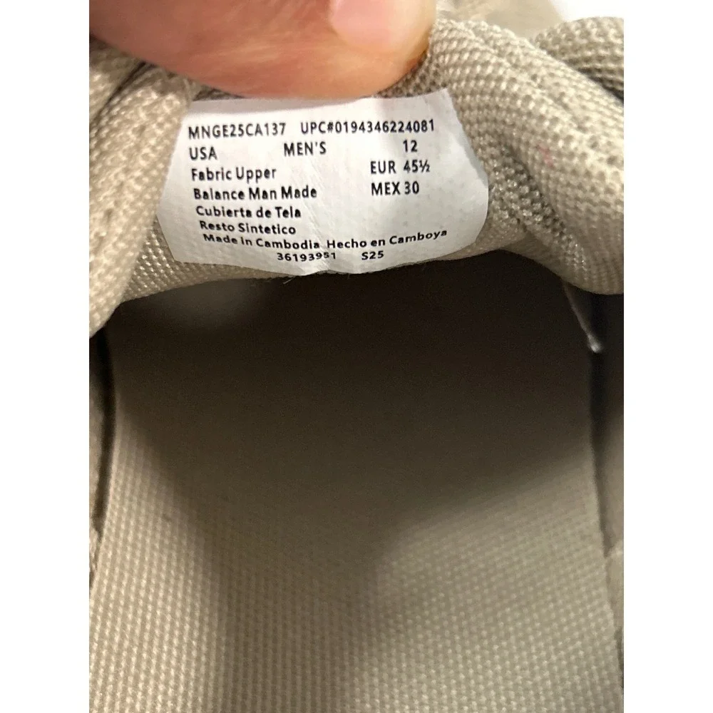 George mens knit